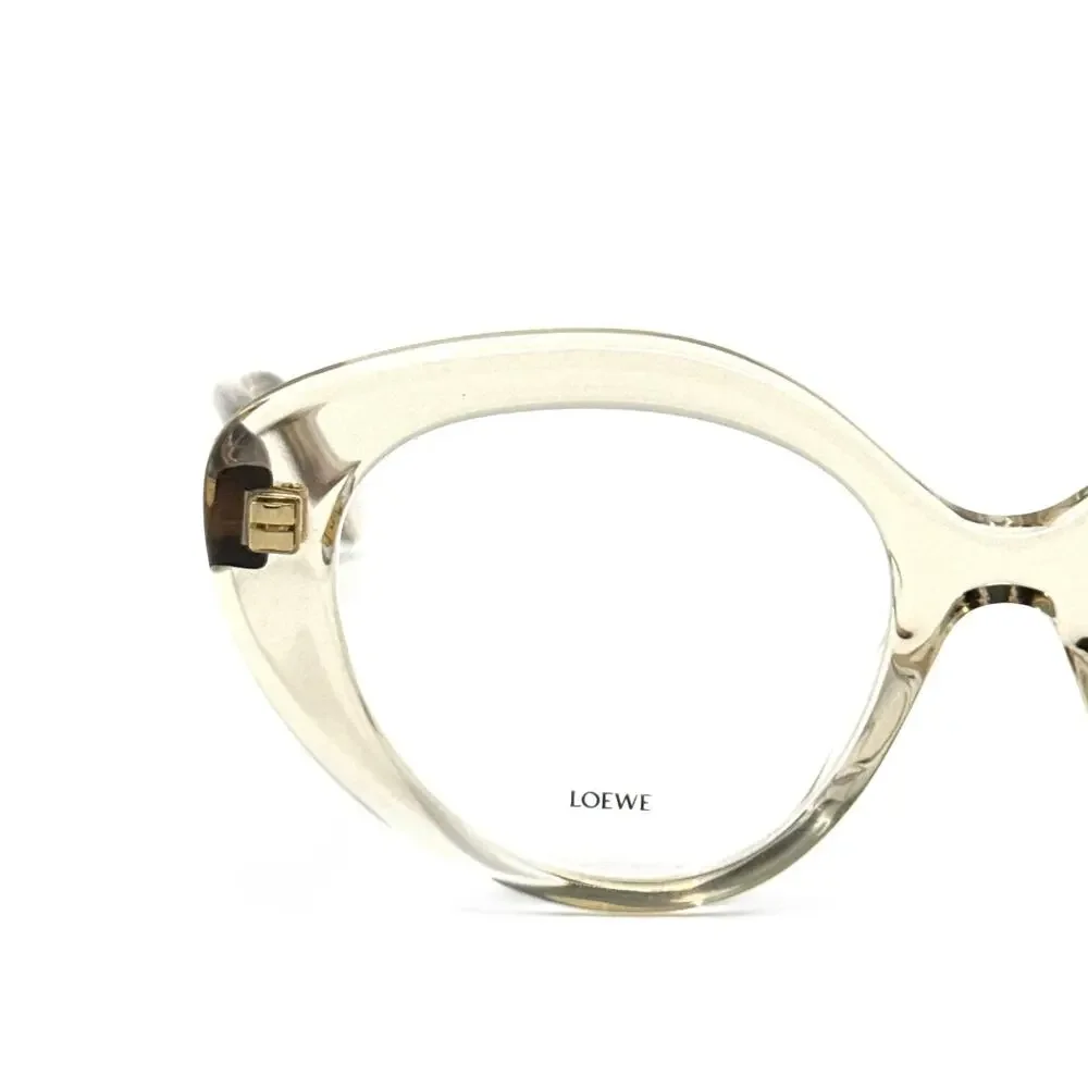 New, LOEWE Eyeglasses LW50088I 057 Authentic